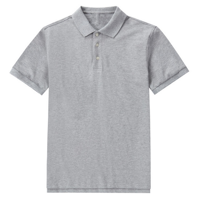 AF Men's Polo 7